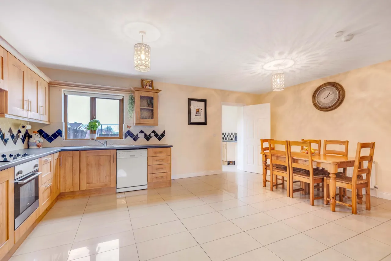 Photo of 49 Ardkill Place, Ballinagh, Co Cavan, H12D261