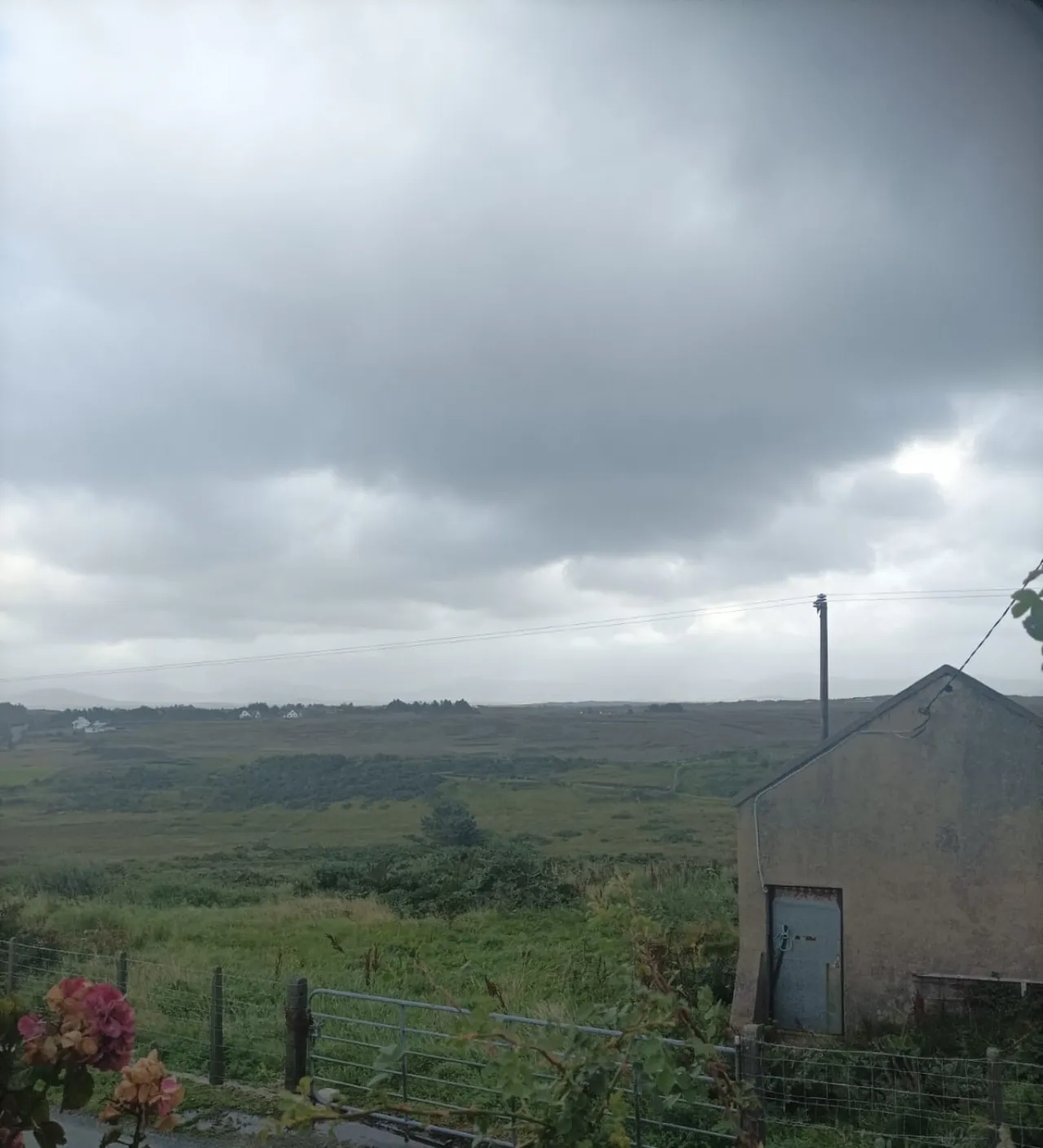 Photo of Site For Sale SPP, Dugort, Achill, Co Mayo