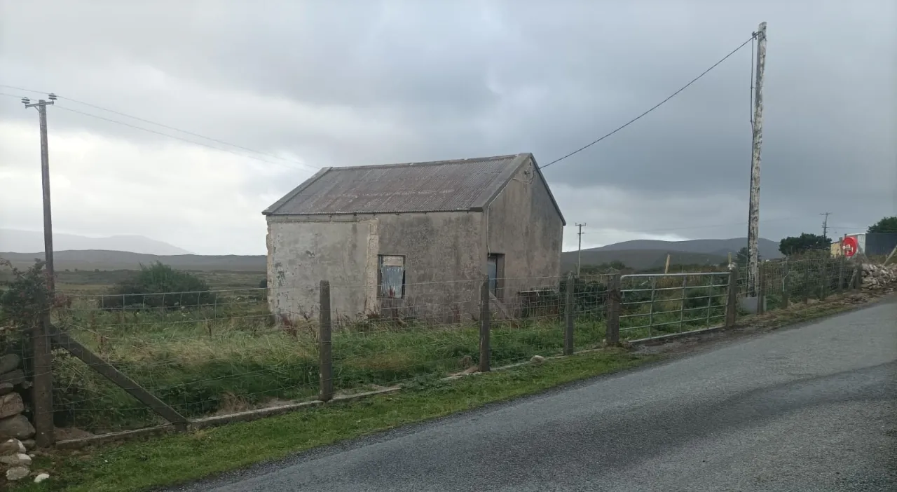 Photo of Site For Sale SPP, Dugort, Achill, Co Mayo