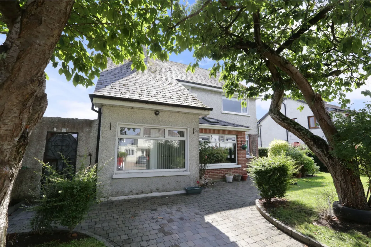 Photo of 'Alki', 4 St Mary's Villas, Sunnyside, Drogheda, Co Louth, A92 F9PN