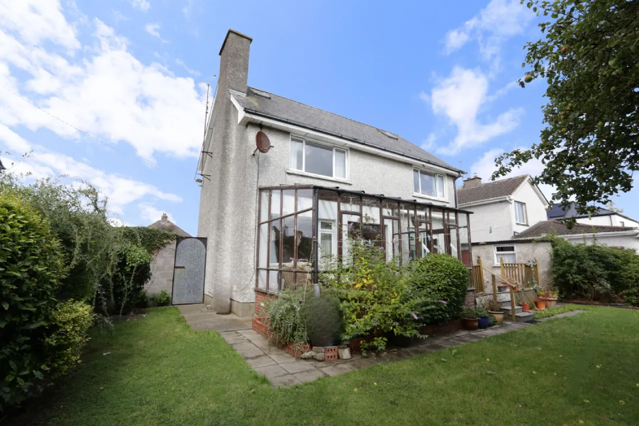 Photo of 'Alki', 4 St Mary's Villas, Sunnyside, Drogheda, Co Louth, A92 F9PN
