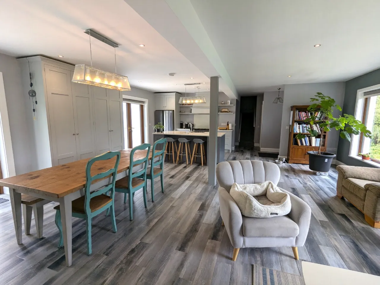 Photo of House With 2.94 Acres, Derrylahan, Louisburgh, Co Mayo, F28 F865