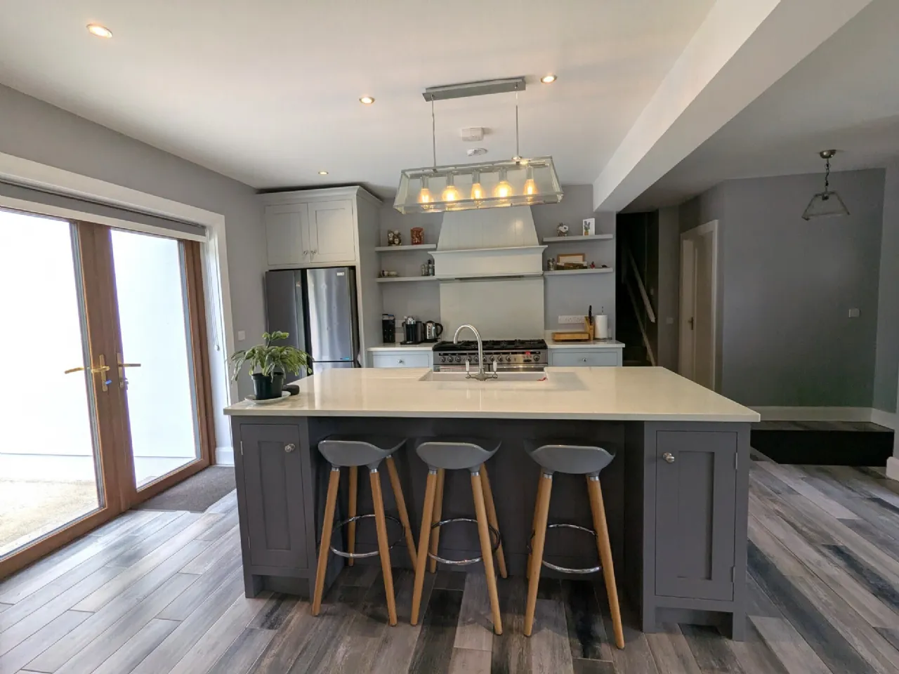 Photo of House With 2.94 Acres, Derrylahan, Louisburgh, Co Mayo, F28 F865