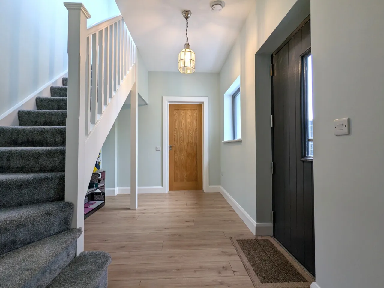 Photo of House With 2.94 Acres, Derrylahan, Louisburgh, Co Mayo, F28 F865