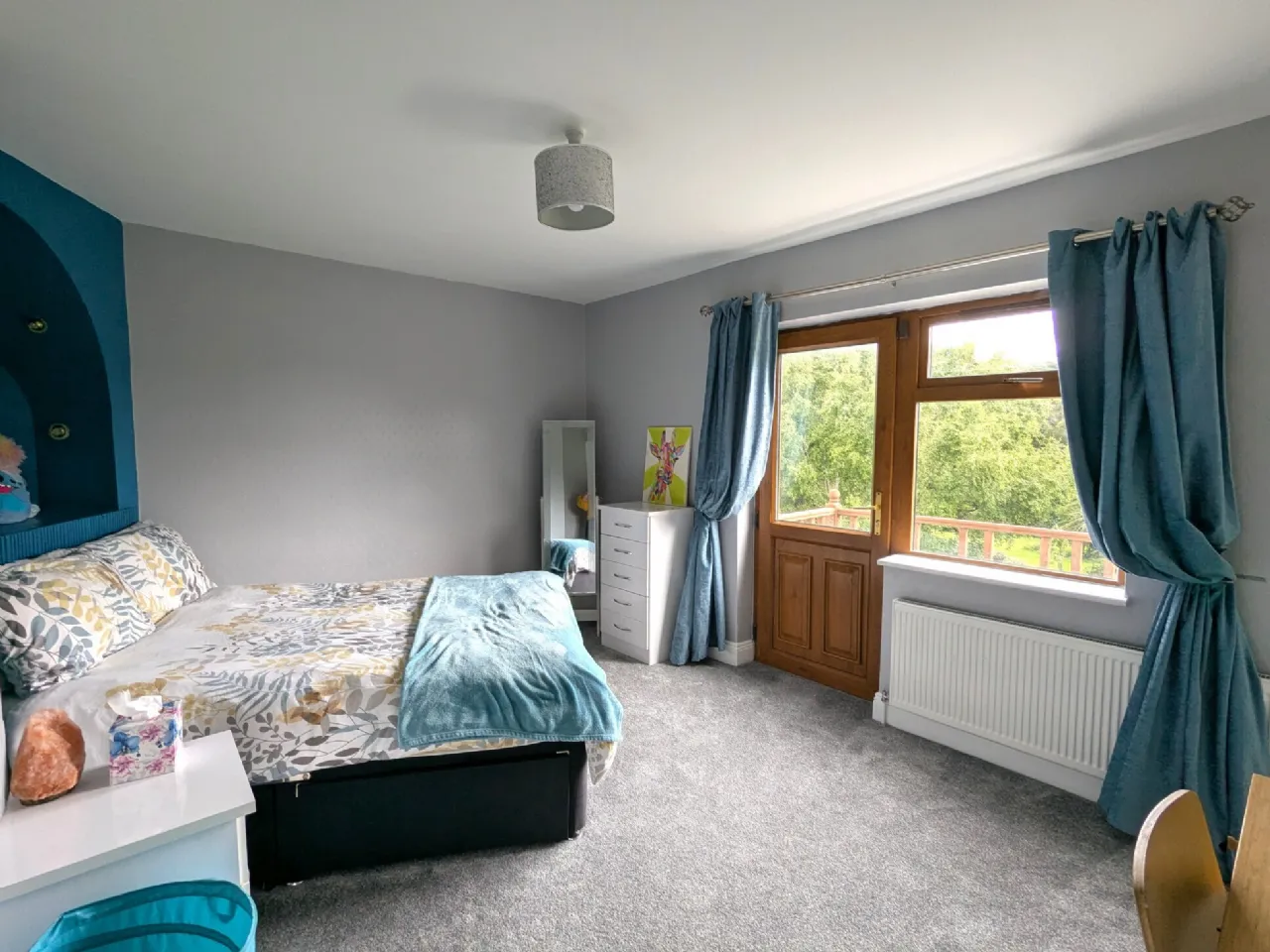 Photo of House With 2.94 Acres, Derrylahan, Louisburgh, Co Mayo, F28 F865