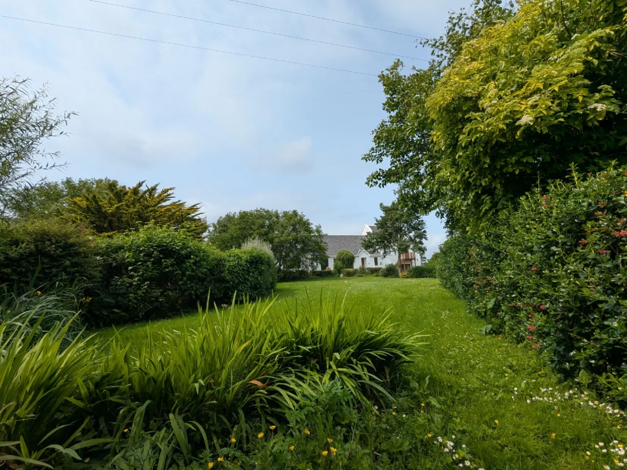 Photo of House With 2.94 Acres, Derrylahan, Louisburgh, Co Mayo, F28 F865