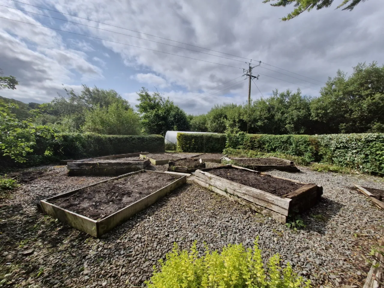 Photo of House With 2.94 Acres, Derrylahan, Louisburgh, Co Mayo, F28 F865