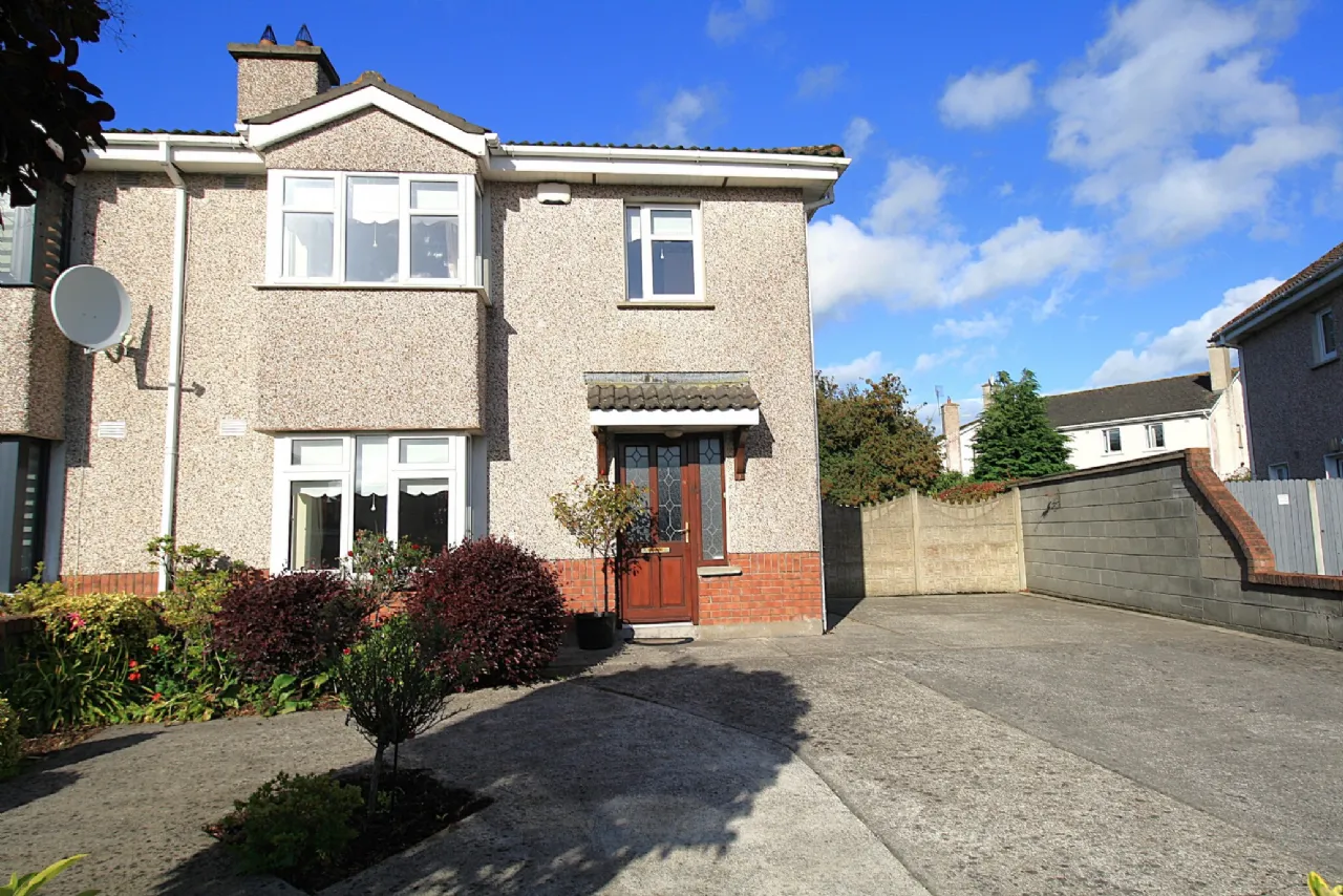 Photo of 65 Old Burrin, Carlow, R93 P278