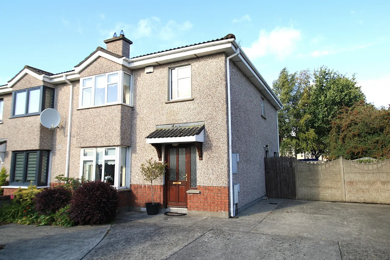 Photo of 65 Old Burrin, Carlow, R93 P278