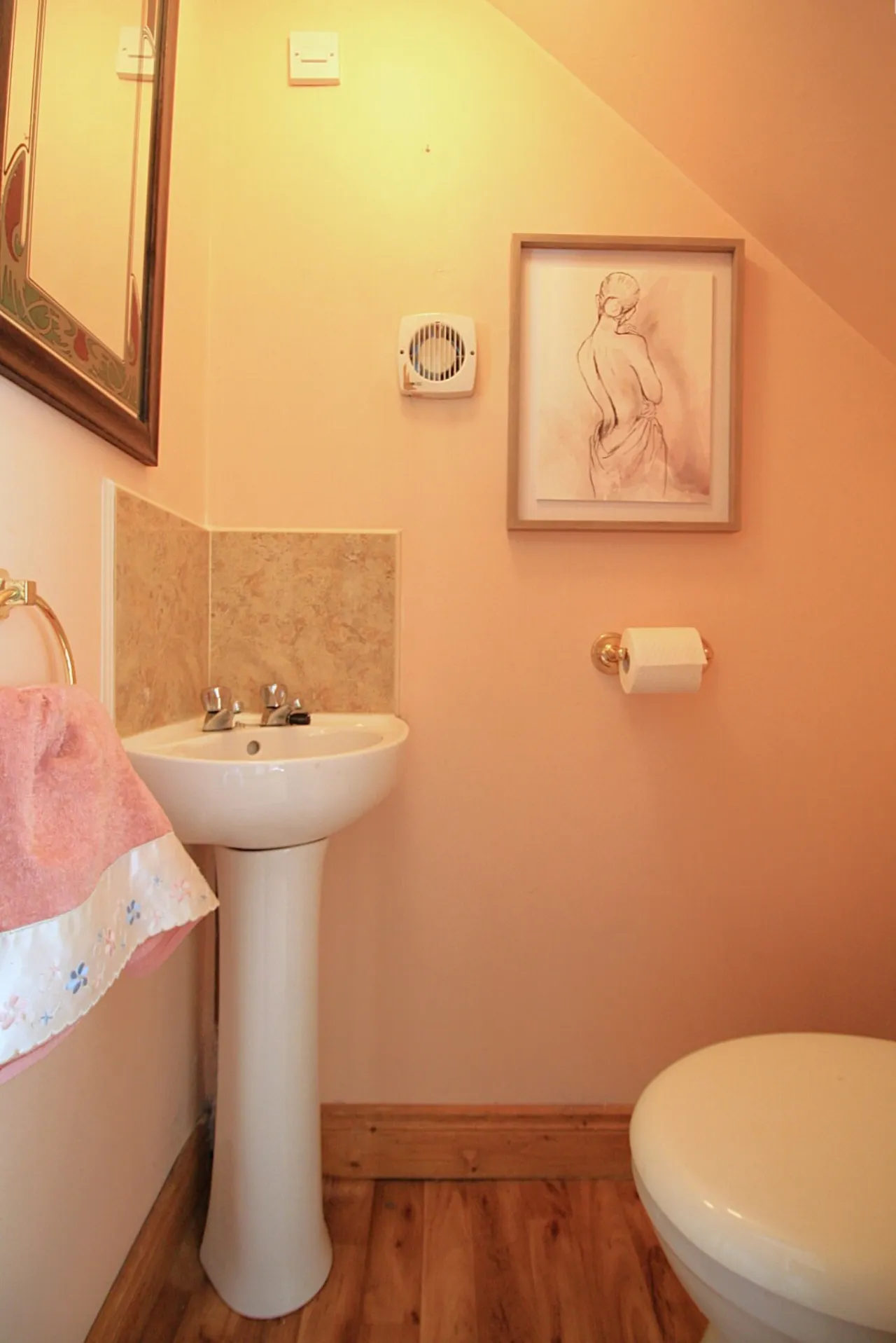 Photo of 65 Old Burrin, Carlow, R93 P278