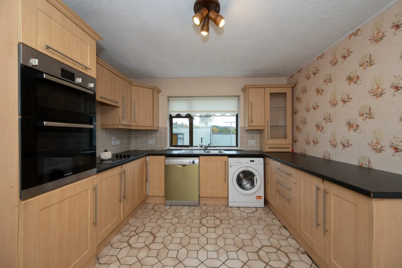 Photo of 7 Ashwood Close, Onslow Gardens, Cork, T23 D5A0