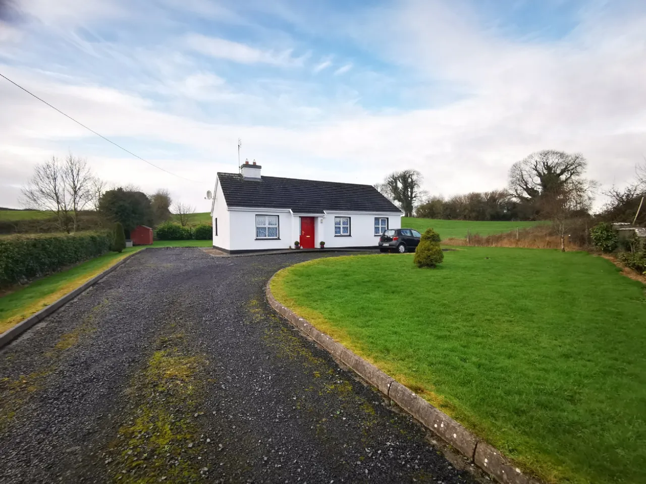 Photo of Carrownahaltore, Ballyglass, Claremorris, Co Mayo, F12K0F3