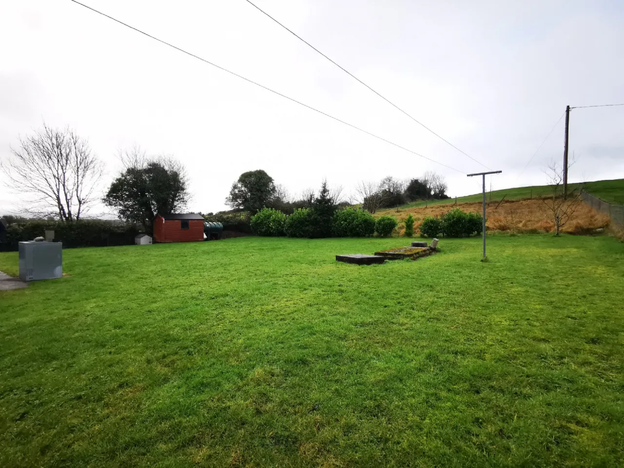Photo of Carrownahaltore, Ballyglass, Claremorris, Co Mayo, F12K0F3