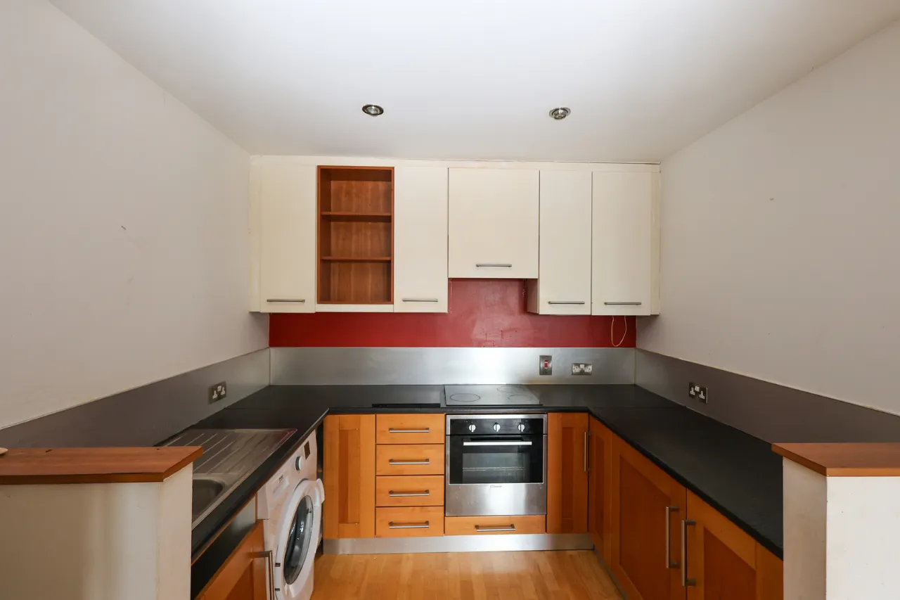 Photo of 20 The Lock, Marketpoint, Mullingar, Co. Westmeath, N91 DV79