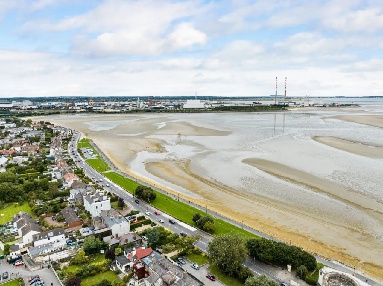 Photo of 100 Strand Road, Sandymount, Dublin 4, D04 VY52