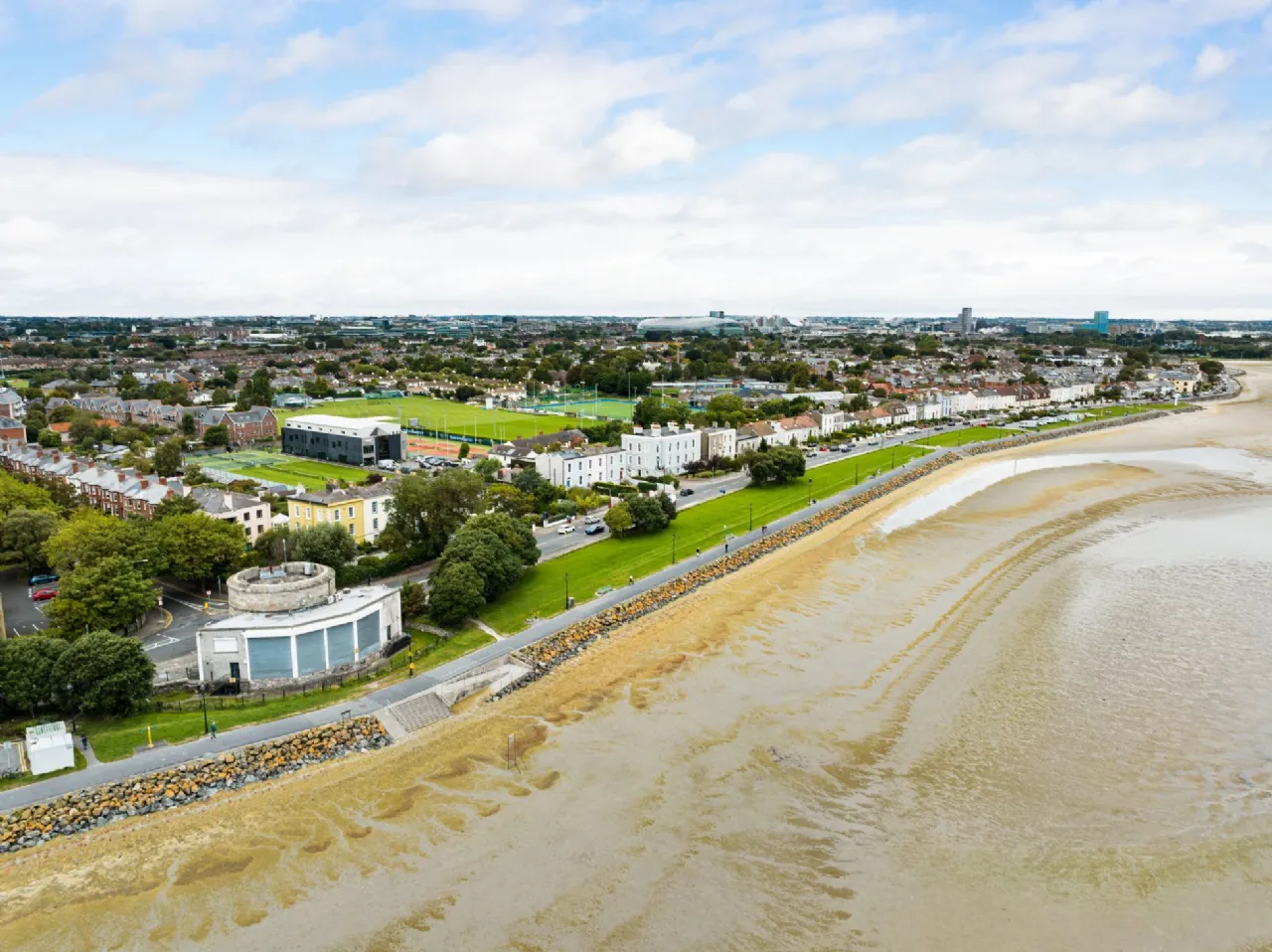 Photo of 100 Strand Road, Sandymount, Dublin 4, D04 VY52