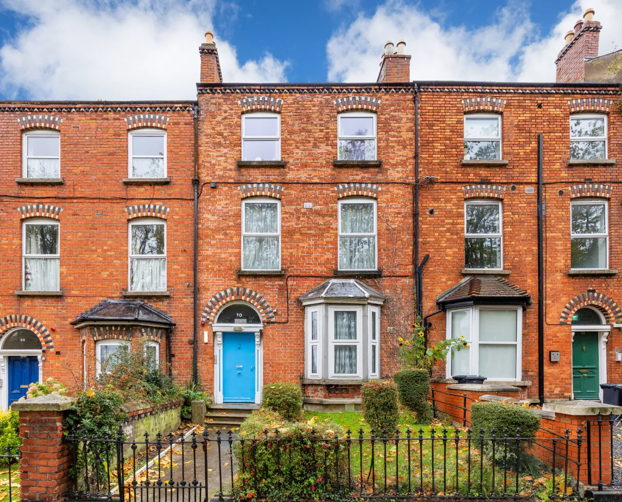 Photo of 70 Lower Drumcondra Road, Drumcondra, Dublin 9