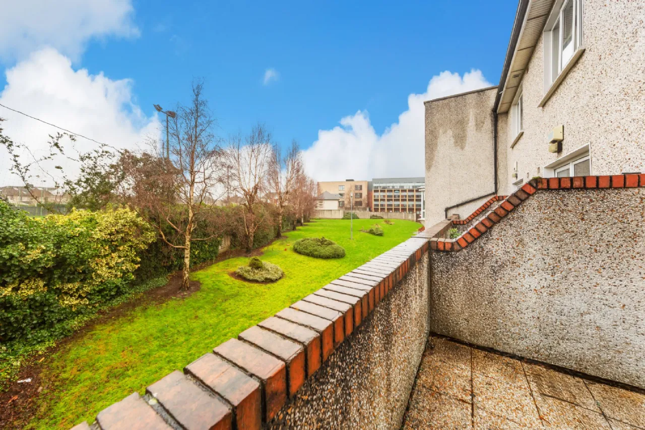 Photo of 4 Kenilworth Manor, Harold's Cross, Dublin 6W, D6W FF80