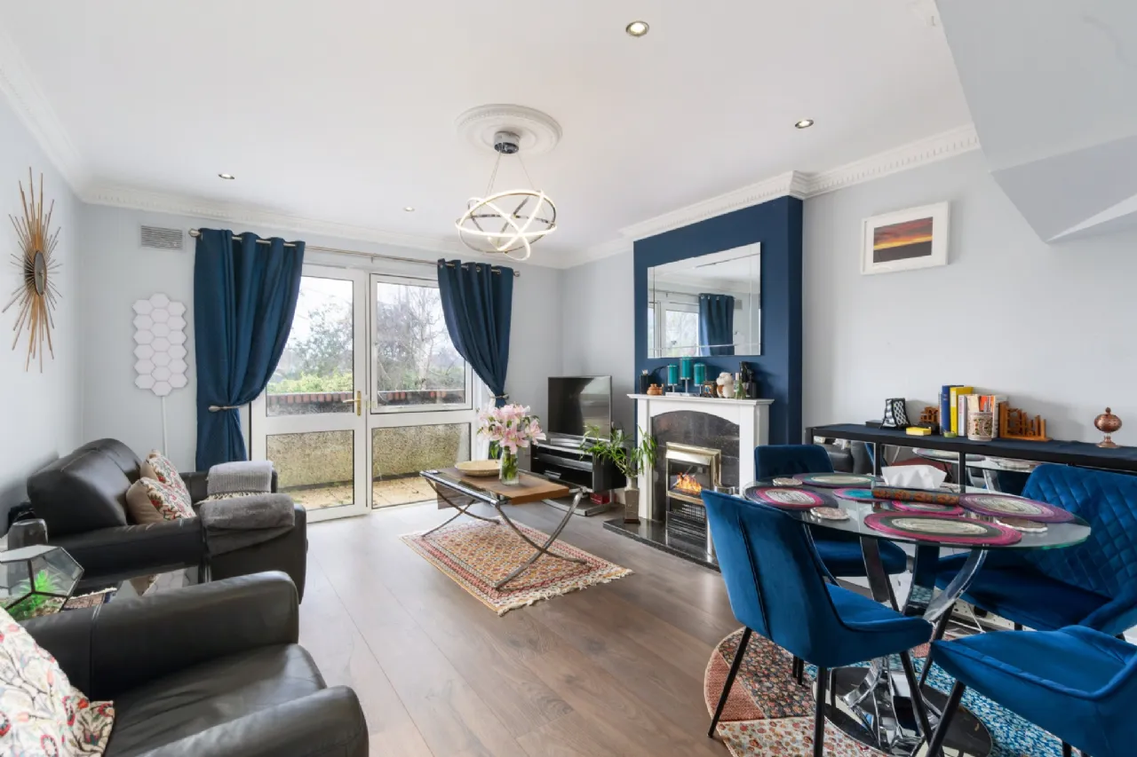 Photo of 4 Kenilworth Manor, Harold's Cross, Dublin 6W, D6W FF80