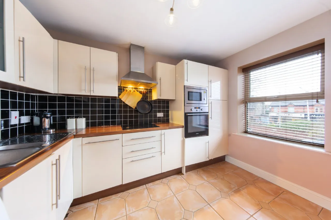 Photo of 4 Kenilworth Manor, Harold's Cross, Dublin 6W, D6W FF80