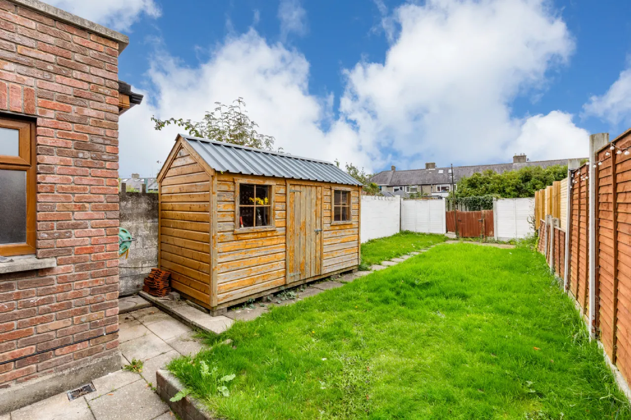 Photo of 9 Brian Avenue, Marino, Dublin 3, D03 X761