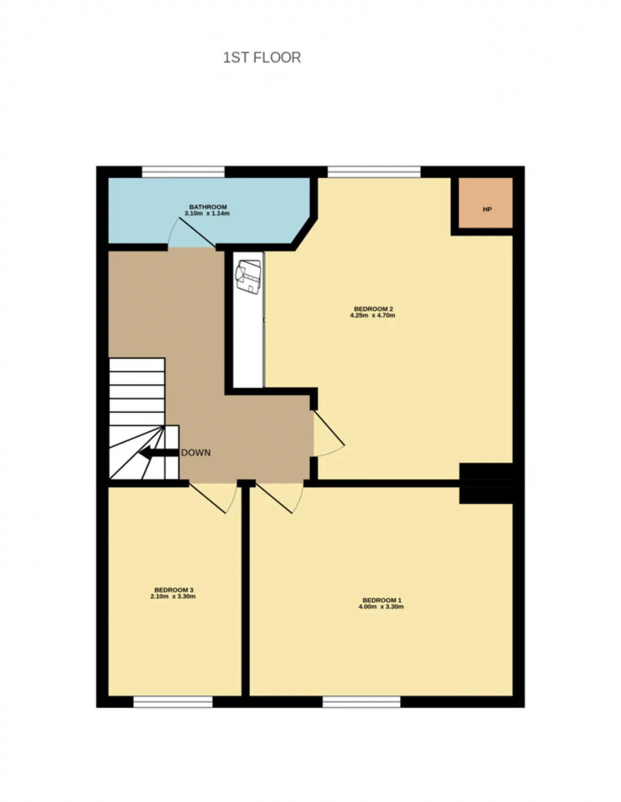 Photo of 9 Brian Avenue, Marino, Dublin 3, D03 X761