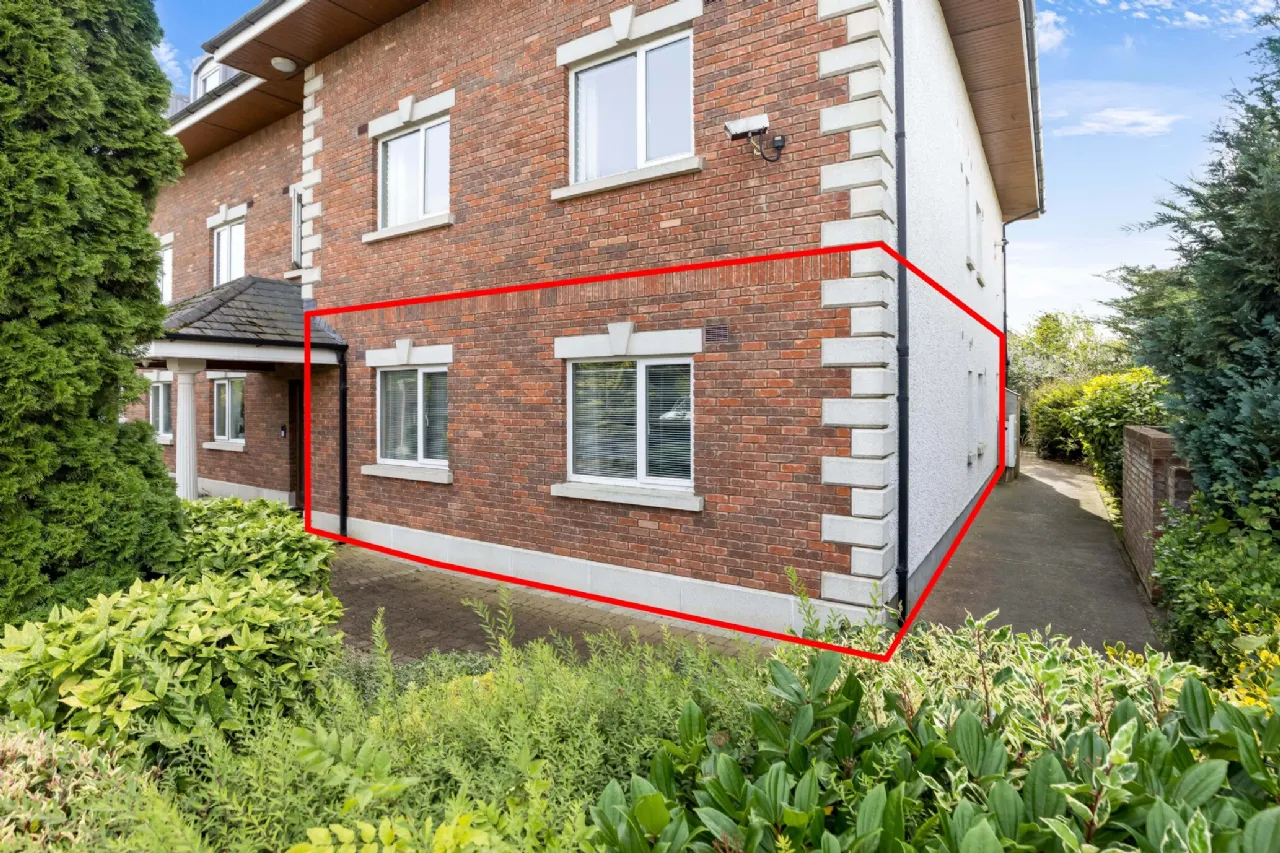 Photo of 2 Effernock Mews, Dublin Road, Trim, Co. Meath, C15 A582