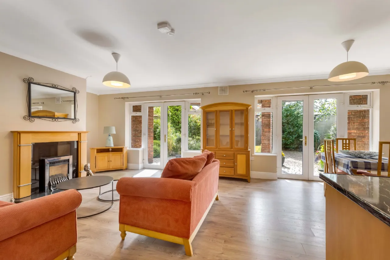 Photo of 2 Effernock Mews, Dublin Road, Trim, Co. Meath, C15 A582