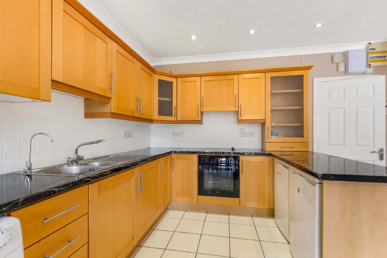 Photo of 2 Effernock Mews, Dublin Road, Trim, Co. Meath, C15 A582