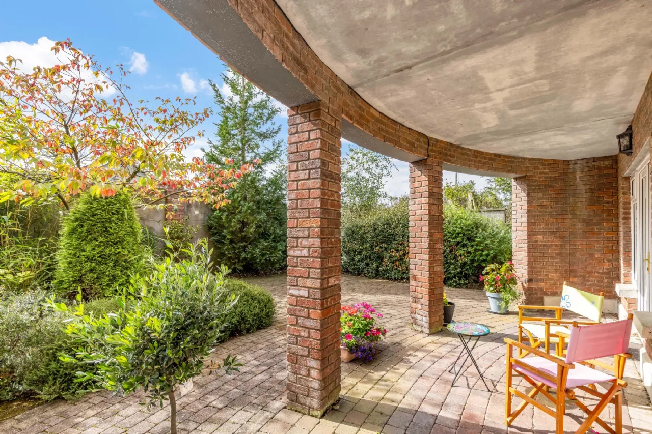 Photo of 2 Effernock Mews, Dublin Road, Trim, Co. Meath, C15 A582