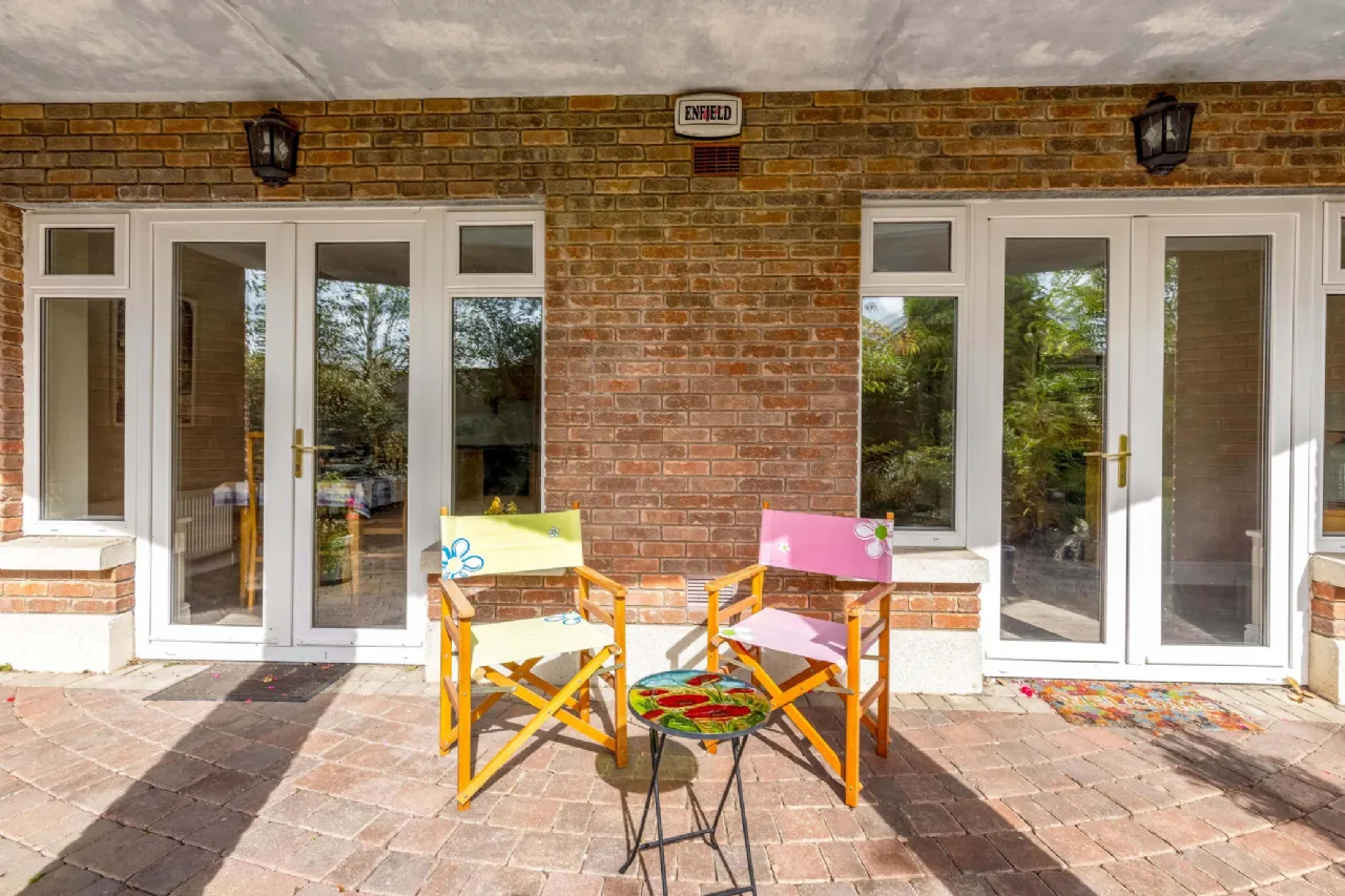 Photo of 2 Effernock Mews, Dublin Road, Trim, Co. Meath, C15 A582