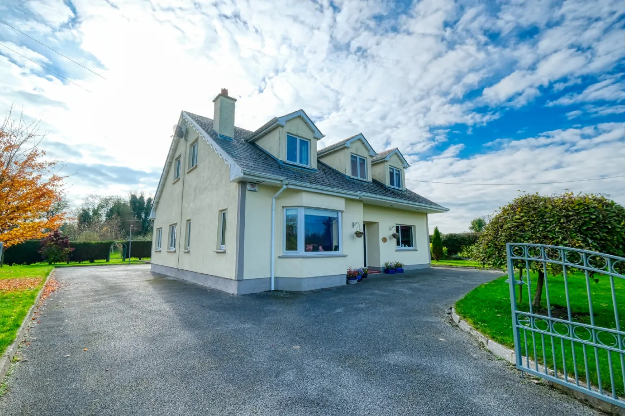 Photo of Forest View, Ballymacwilliam, Carrickglass, Co. Longford, N39P267