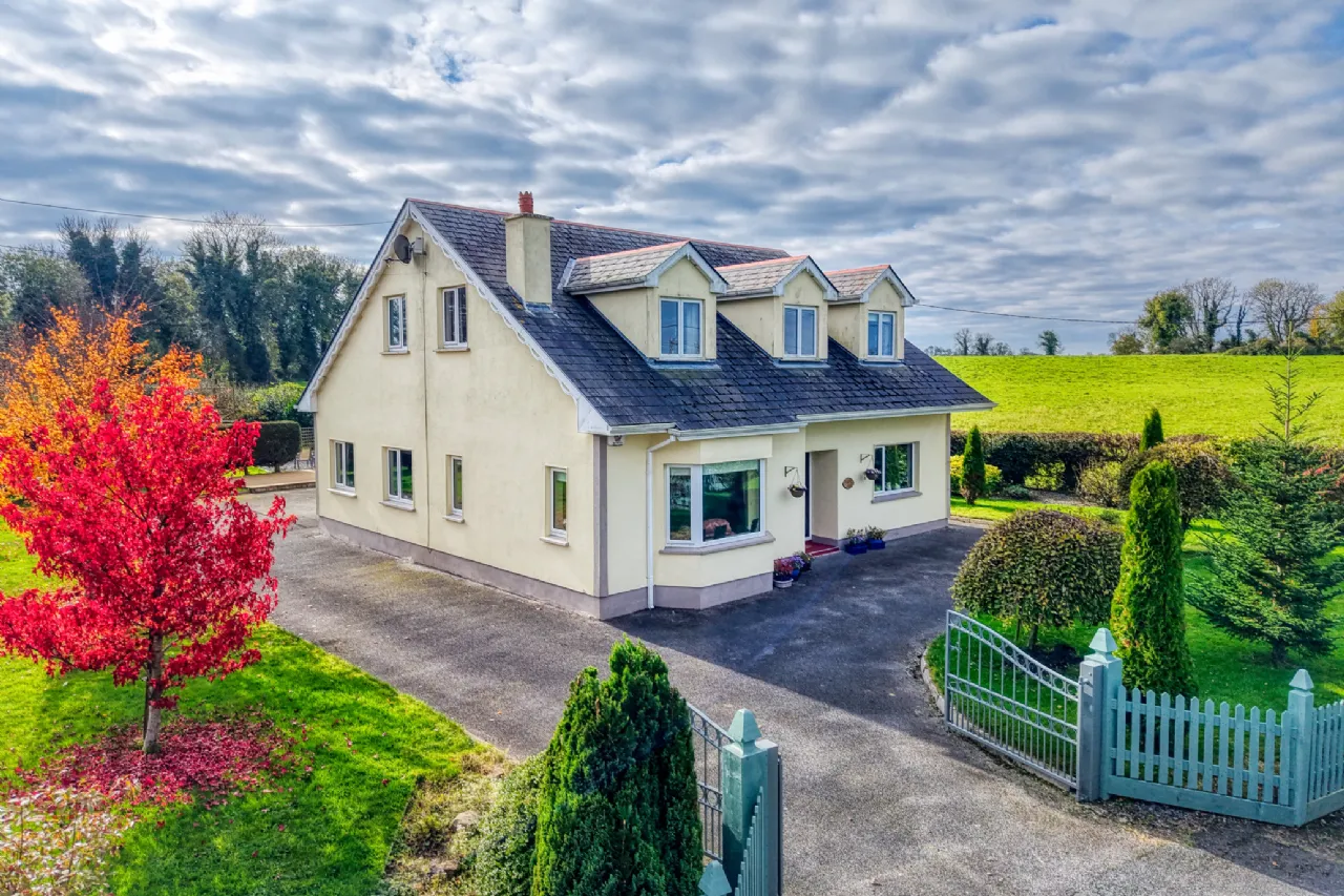 Photo of Forest View, Ballymacwilliam, Carrickglass, Co. Longford, N39P267