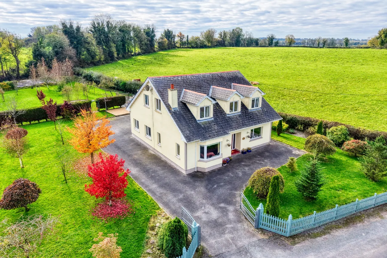 Photo of Forest View, Ballymacwilliam, Carrickglass, Co. Longford, N39P267