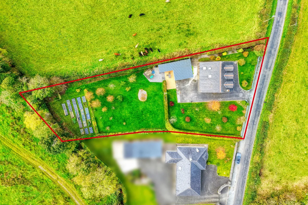 Photo of Forest View, Ballymacwilliam, Carrickglass, Co. Longford, N39P267