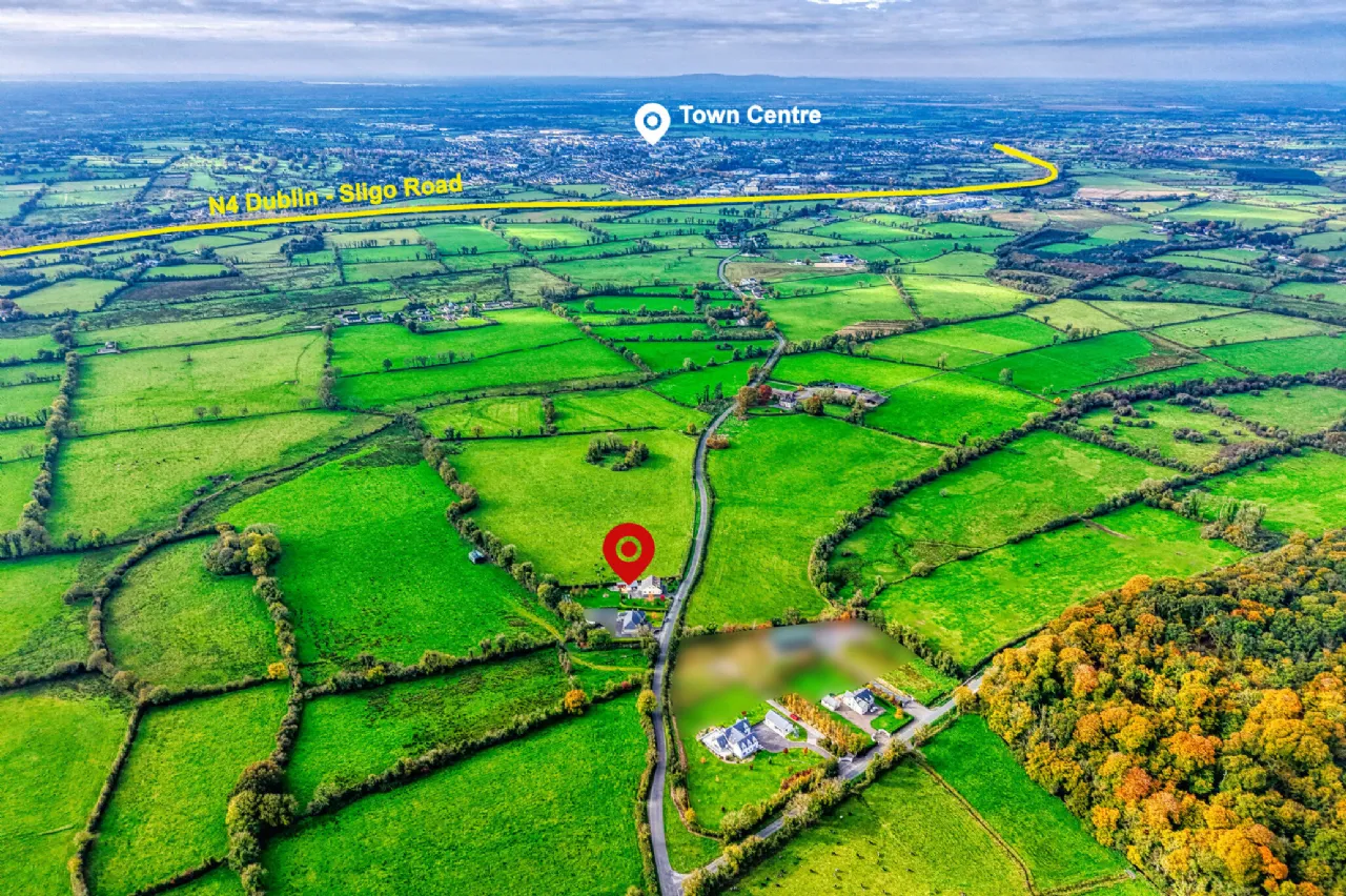 Photo of Forest View, Ballymacwilliam, Carrickglass, Co. Longford, N39P267