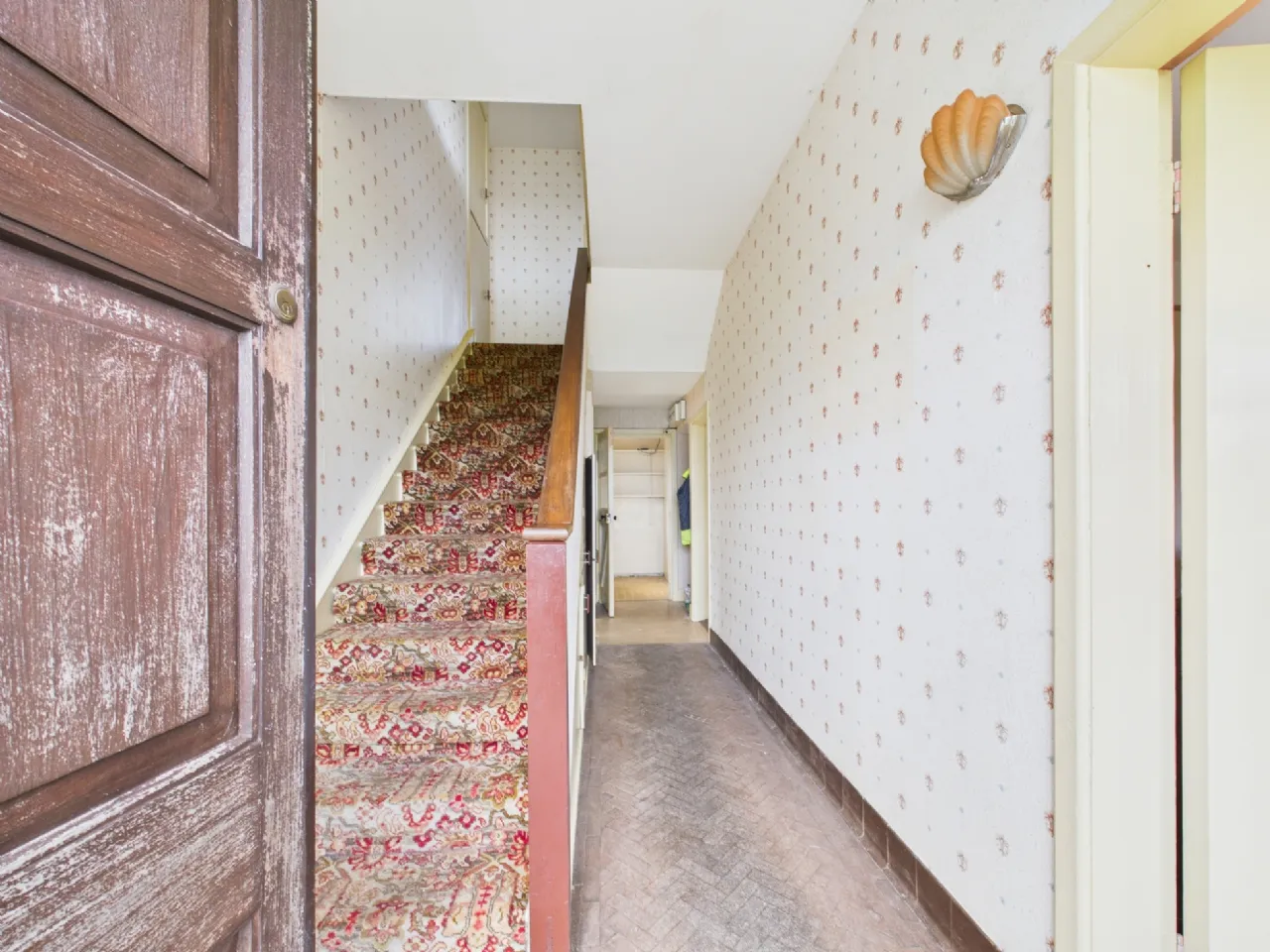 Photo of Nenagh Road, Borrisokane, Co. Tipperary, E45 E142