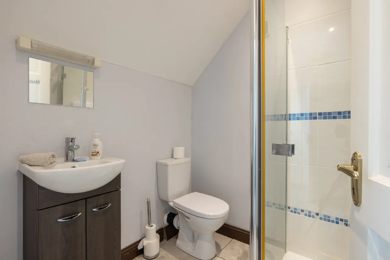 Photo of St. Martha's, Inch, Blackwater, Co Wexford, Y21 C430