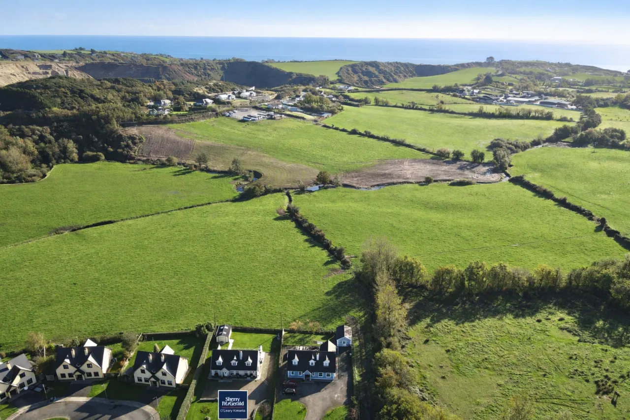 Photo of St. Martha's, Inch, Blackwater, Co Wexford, Y21 C430
