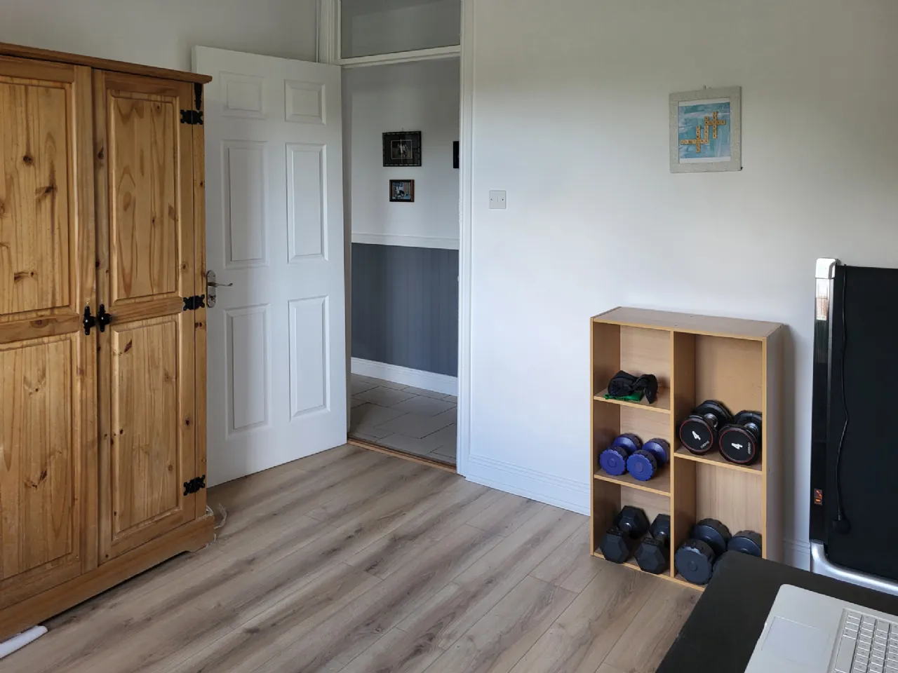 Photo of Newtownsaunders, Baltinglass, Co. Wicklow, W91 Y6T4