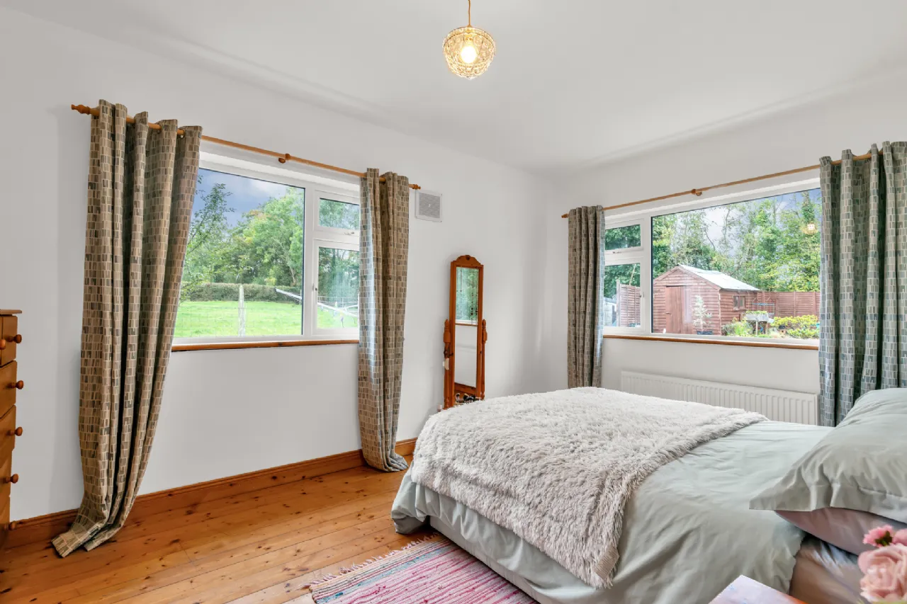 Photo of Newtownsaunders, Baltinglass, Co. Wicklow, W91 Y6T4