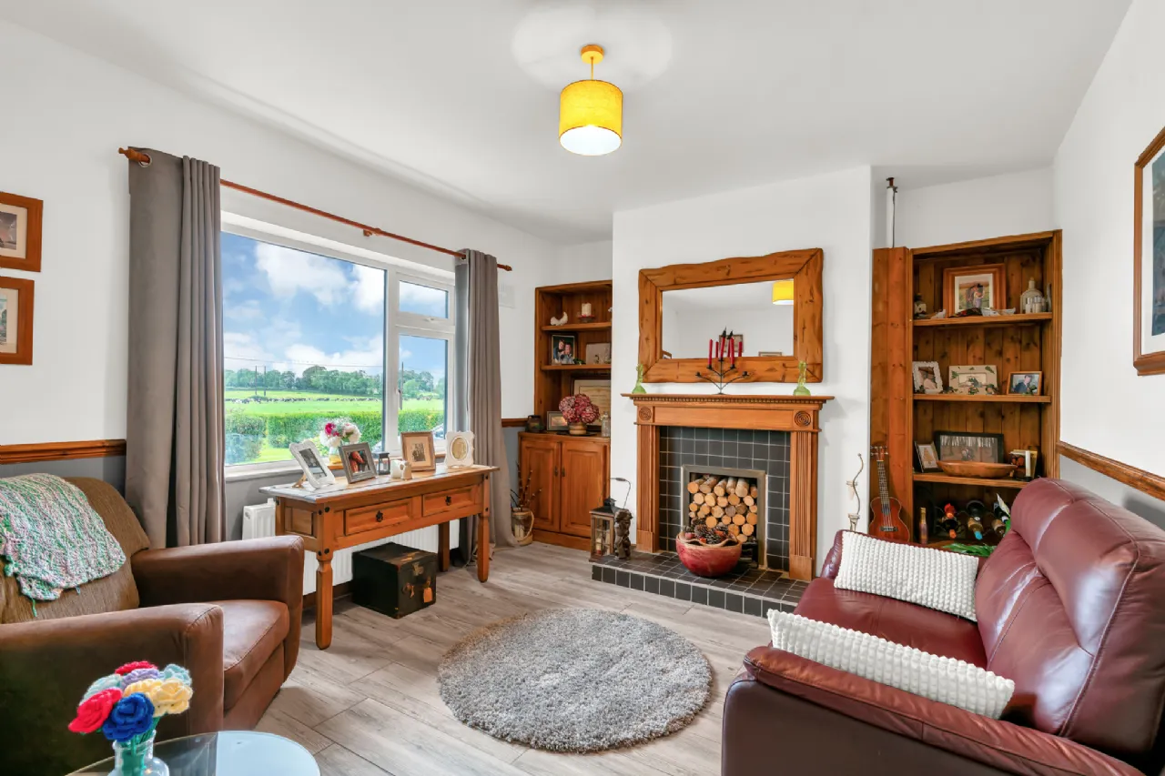 Photo of Newtownsaunders, Baltinglass, Co. Wicklow, W91 Y6T4