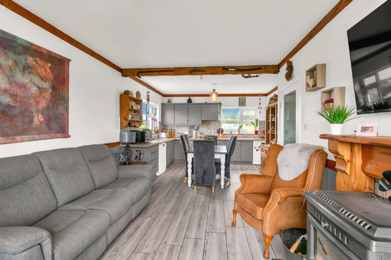 Photo of Newtownsaunders, Baltinglass, Co. Wicklow, W91 Y6T4