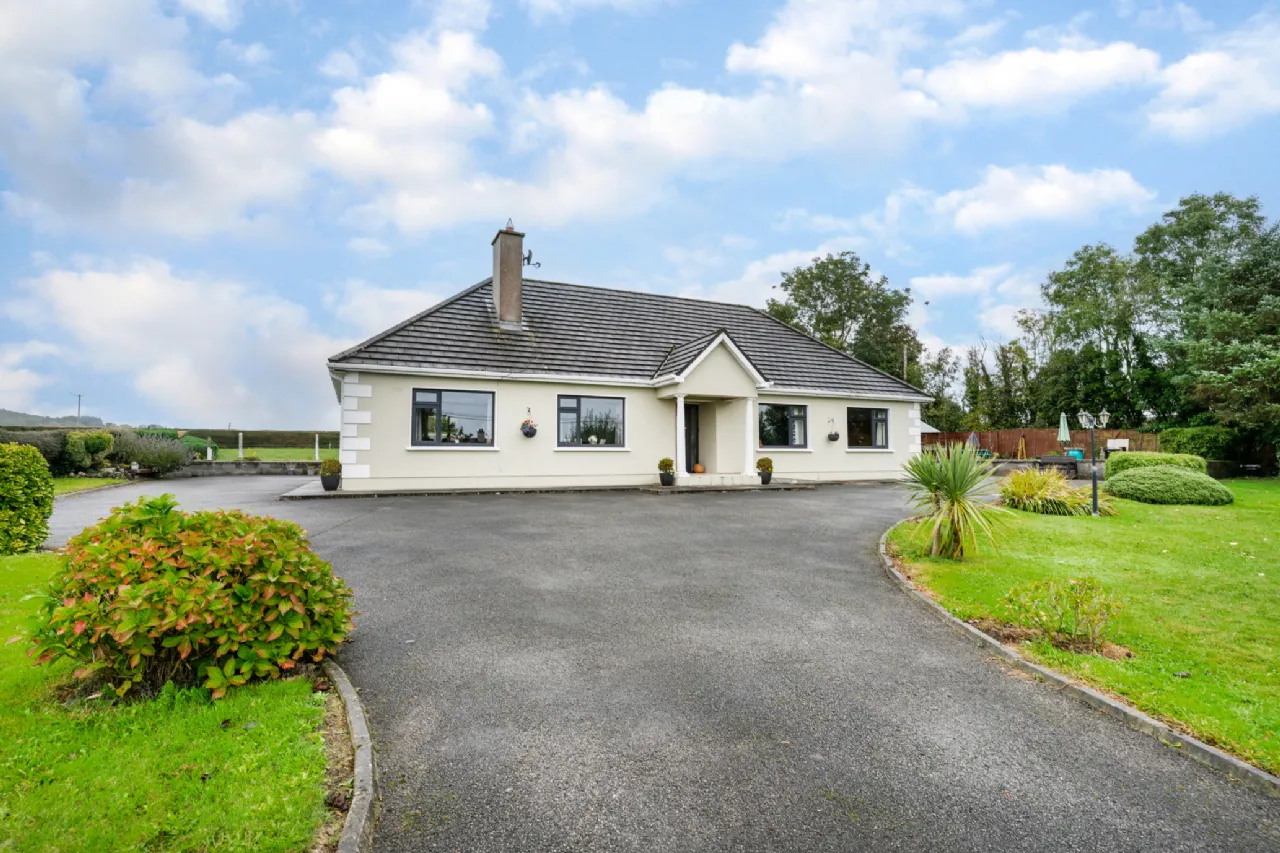 Photo of Newtownsaunders, Baltinglass, Co. Wicklow, W91 Y6T4