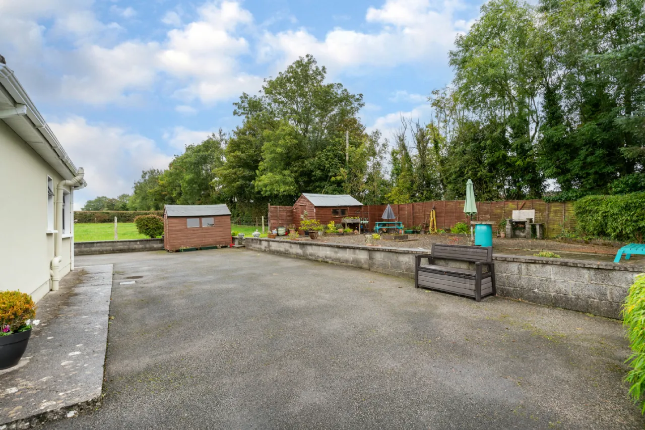 Photo of Newtownsaunders, Baltinglass, Co. Wicklow, W91 Y6T4