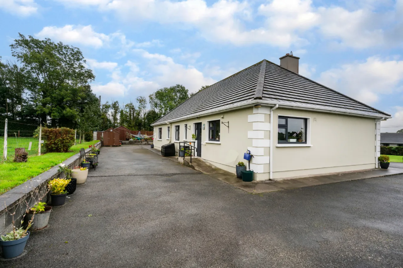 Photo of Newtownsaunders, Baltinglass, Co. Wicklow, W91 Y6T4