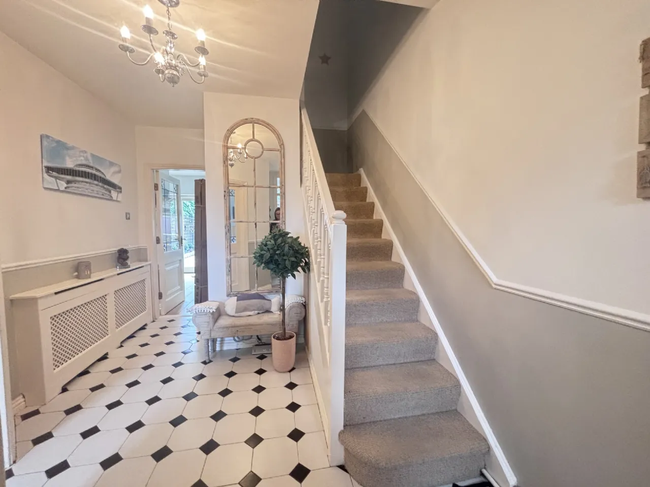 Photo of 9 Harbour View, The Quay, Westport, Co Mayo, F28 WV05