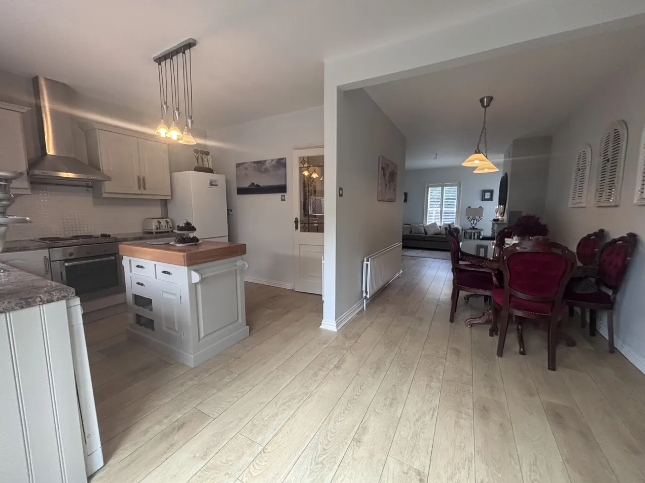 Photo of 9 Harbour View, The Quay, Westport, Co Mayo, F28 WV05
