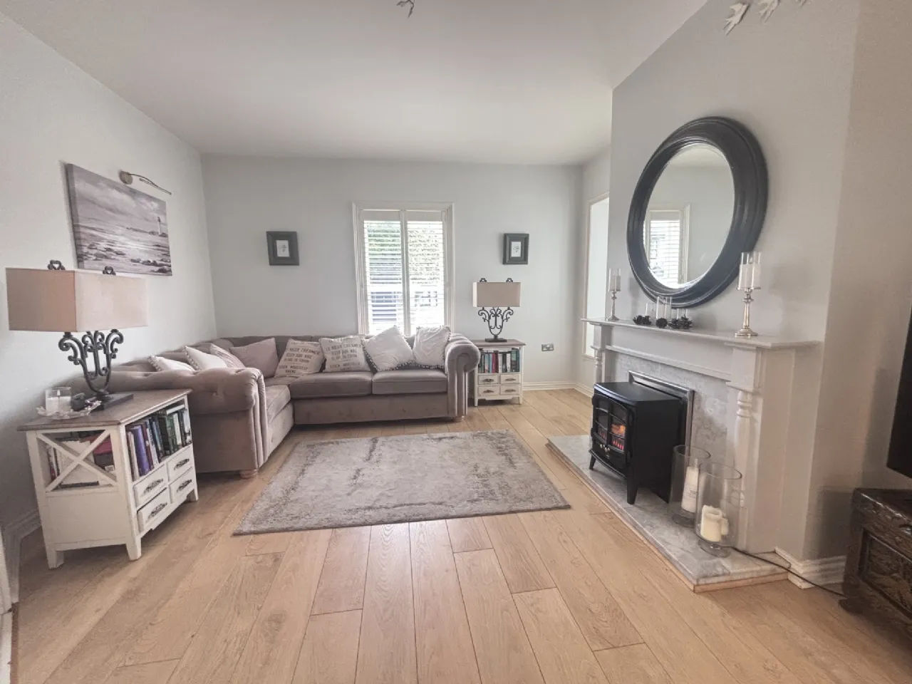 Photo of 9 Harbour View, The Quay, Westport, Co Mayo, F28 WV05