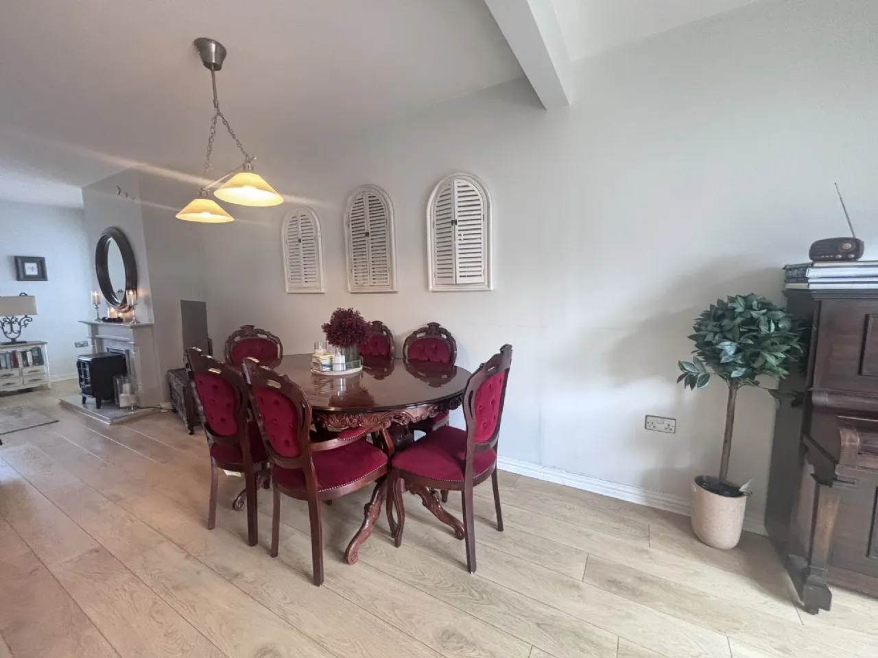 Photo of 9 Harbour View, The Quay, Westport, Co Mayo, F28 WV05